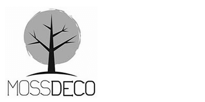 moss deco logo