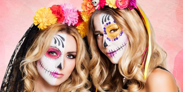 halloween artikelen