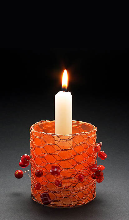 hr candle