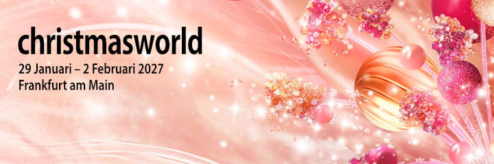 Two-Trade op de Christmas World 2027